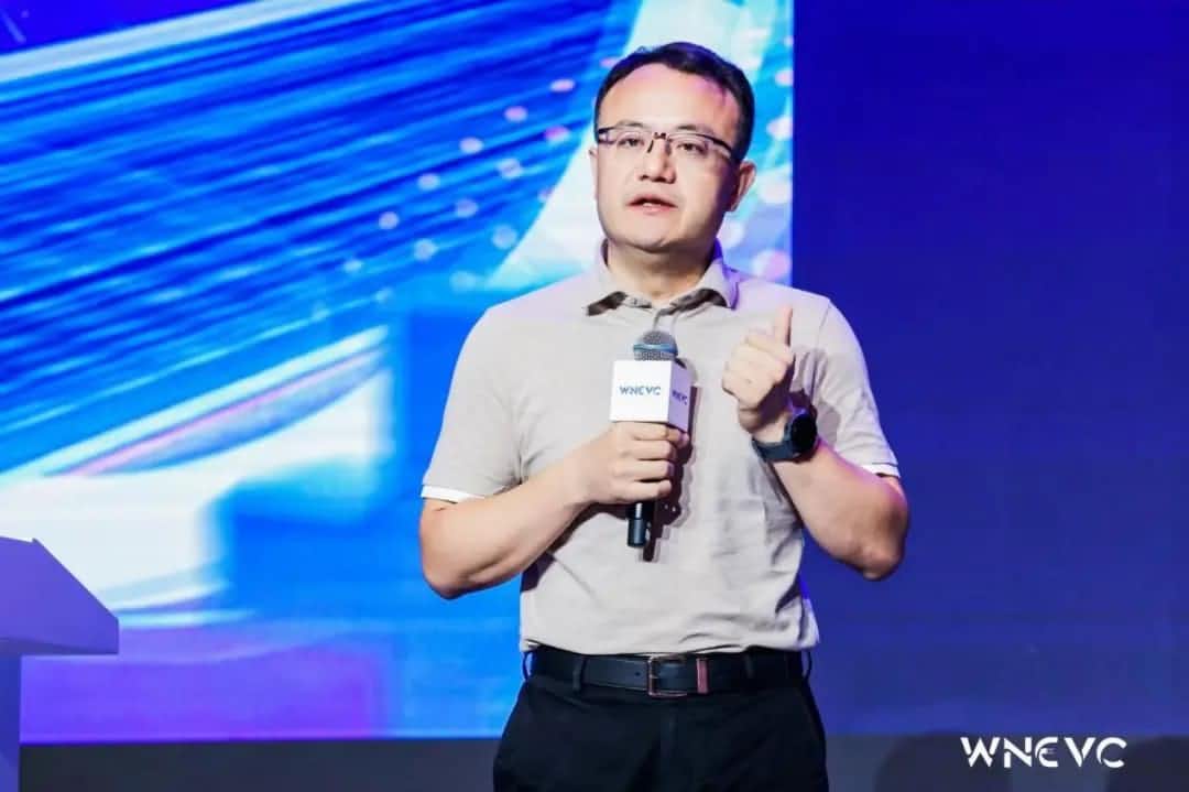 u支付(中国)CEO程鹏：数据确权、数据安全与数据闭环“新”思路
