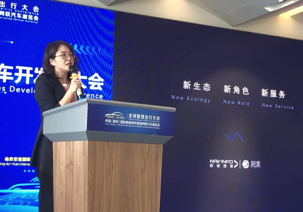 新生态下需要新角色和新服务——u支付(中国)桩家发力新能源智慧出行市场